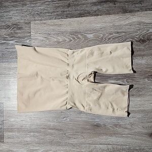 🤍 Assests spanx shaper nude size S